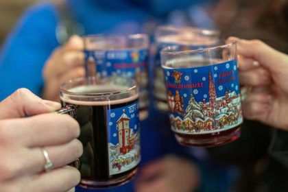 Firmen-Weihnachtsfeier: Polizei löst Treffen in Dortmunder Kita auf