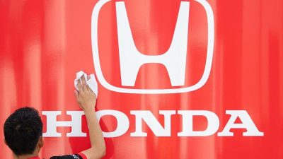 Motorenlieferant Honda steigt Ende 2021 aus Formel 1 aus