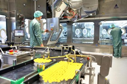 Weiterer deutscher Corona-Impfstoff für klinische Tests zugelassen