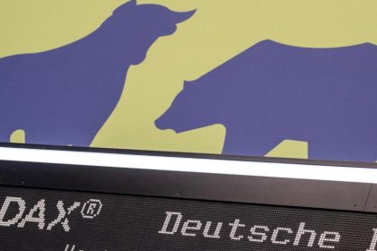 So reagiert die Wirtschaft auf Trumps Corona-Infektion