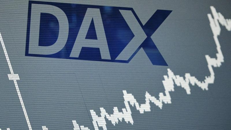 Deutsche Börse erwägt Vergrößerung des Dax auf 40 Unternehmen