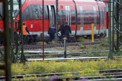 Vermeintlicher Sprengsatz lässt Ermittler rätseln