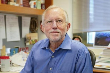 Vom Hundenarr zum Medizin-Nobelpreisträger: Charles M. Rice