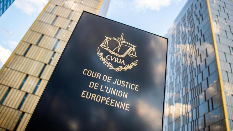EU-Recht kann laut EuGH-Generalanwalt Auslieferung an Drittstaat ausschließen