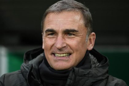 Auswärtsspiel in Moldau: U21-Coach Kuntz ohne Bedenken