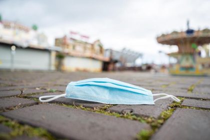 Kassenarztchef: Auch 10.000 Corona-Fälle täglich sind kein Drama – wenn nur einer von 1000 schwer erkrankt