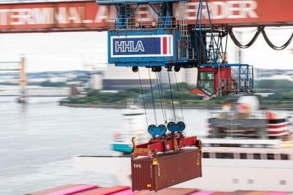 Export kommt nur langsam aus dem Corona-Tal