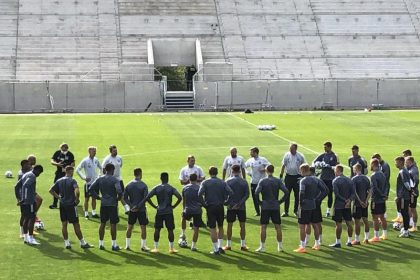 Mit Mentalität zum EM-Ticket: U21 in der Sieg-Pflicht