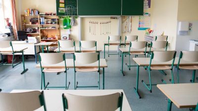 Rheinland-Pfalz hält an Schulschließungen bis 15. Januar fest