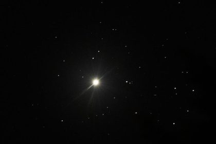 Zurück im Fokus: Die Venus bekommt (wieder) irdischen Besuch
