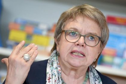 GEW kritisiert Vorgehen bei Corona-Gipfel als „unverständlich“: Länder sind „verantwortungslos“