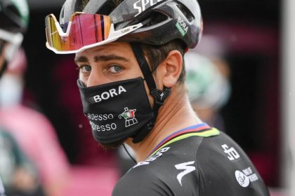 Sagan gewinnt zehnte Giro-Etappe – Acht Corona-Fälle