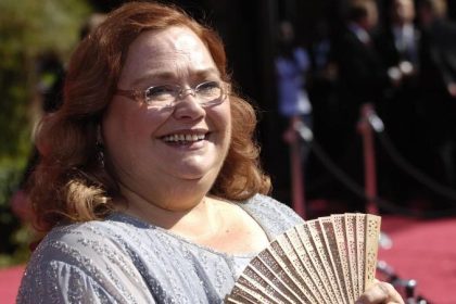 „Two And A Half Men“-Schauspielerin Conchata Ferrell ist tot