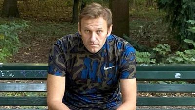 Russland erklärt weitere Nawalny-Verbündete zu „ausländischen Agenten“