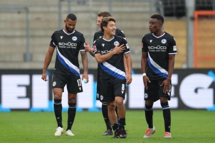 4000 bei Hertha? Geisterspiele in Bielefeld und Gladbach?