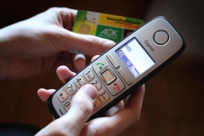 Telefonische Krankschreibung wird bundesweit möglich