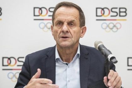 DOSB legt Hygienekonzept für Wettkämpfe vor