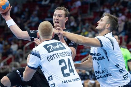 103. Derby: THW Kiel gegen Flensburg schon unter Druck