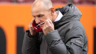 FCA gegen RB: Herrlich-Rückkehr im unerwarteten Spitzenspiel