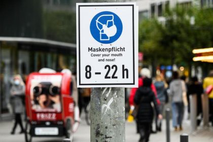 Zahnarzt muss wegen falscher Maskenpflichtatteste rund 21.000 Euro zahlen