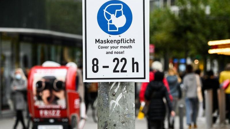 Rheinland-Pfalz: Testpflichtaufhebung im Einzelhandel ab Mittwoch – Übernachtung in Ferienwohnung wieder möglich