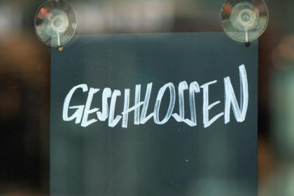 Verband: Bei Freiberuflern 180.000 Arbeitsplätze in Gefahr