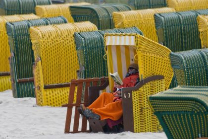 Mecklenburg-Vorpommern hebt Quarantänepflicht für Touristen auf