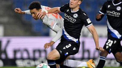 Bundesliga: Das war der Samstag, das bringt der Sonntag