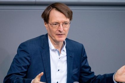 Lauterbach hält Verbot des Freizeitsports für möglichen Schritt gegen Corona