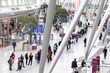 EU empfiehlt weitere Einreisestopps für Drittstaaten – Einreise aus China weiterhin erlaubt