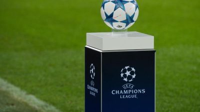 Uefa erlässt für Europapokal «spezifische Bestimmungen»