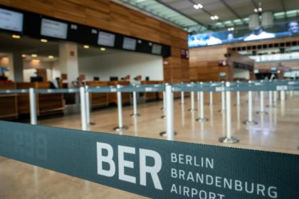 Bund und Länder planen Strategie zur Wiederbelebung des Flugverkehrs