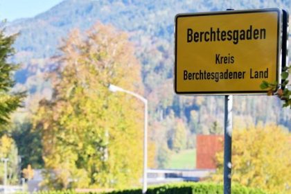 Berchtesgadener Wirt scheitert mit Eilantrag gegen Lockdown