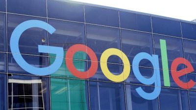 US-Staat klagt auf Einstufung Googles als Versorgungsunternehmen