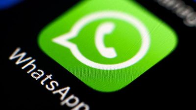 Hamburger Datenschutzbehörde verbietet Facebook Verarbeitung von WhatsApp-Daten