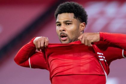 Virologe: FCB-Spiel trotz Gnabrys Corona-Infektion möglich