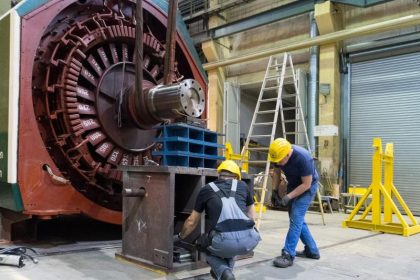 Deutsche Unternehmen: Stornierte Aufträge, Jobabbau, logistische Engpässe