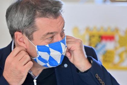 Söder hält Lockdown-Verlängerung über 10. Januar hinaus für möglich