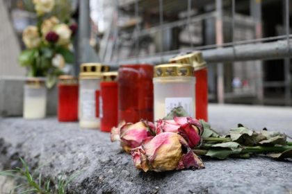 Islamistischer Mord an Tourist in Dresden: Täter wurde teilweise observiert – auch am Tag der Messerattacke
