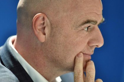 Infantinos reines Gewissen – FIFA-Boss weist Vorwürfe zurück