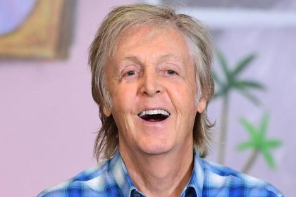 McCartney über neues Album: „Ich habe nur herumgealbert“