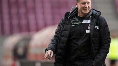 Köln-Coach Gisdol bei Matarazzos VfB unter Druck
