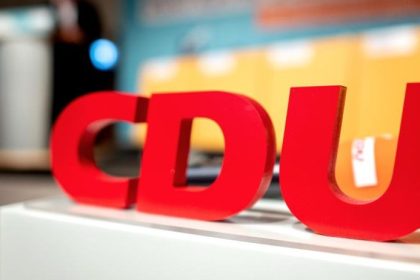 CDU-Präsidium sagt Parteitag ab – Merz vermutet, dass seine Wahl verhindert werden soll