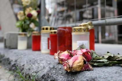Bundesanwaltschaft erhebt Mordanklage nach islamistischer Messerattacke von Dresden