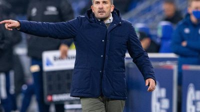 Schalke will Pleiten-Serie beim BVB beenden