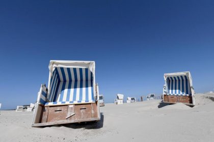 Verstoß gegen das Grundgesetz: Gericht kippt Beherbergungsverbot in Schleswig-Holstein