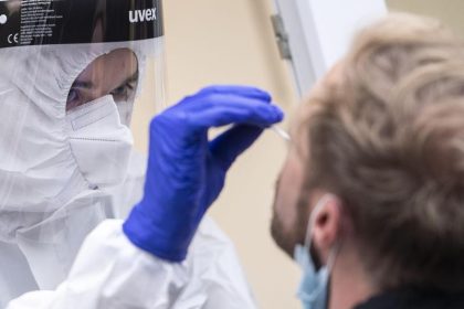 Corona-Panne in Taufkirchen: 58 von 60 positiven Tests waren falsch
