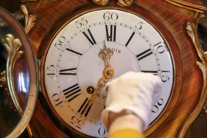In der Nacht endet die Sommerzeit – Uhren werden auf Normalzeit zurückgestellt