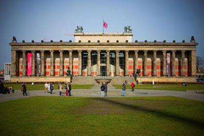 Nur von 9 bis 17 Uhr geöffnet: Deutsche Museen und der lange Donnerstag