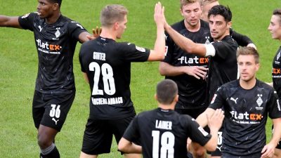 Mainz weiter punktlos Letzter – Niederlage trotz Mateta